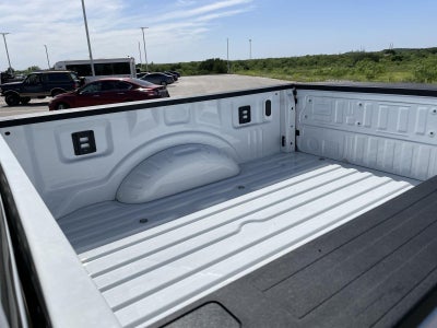 2024 Ford Super Duty F-250 SRW XLT