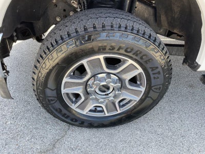 2024 Ford Super Duty F-250 SRW XLT