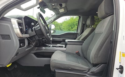 2024 Ford Super Duty F-250 SRW XLT