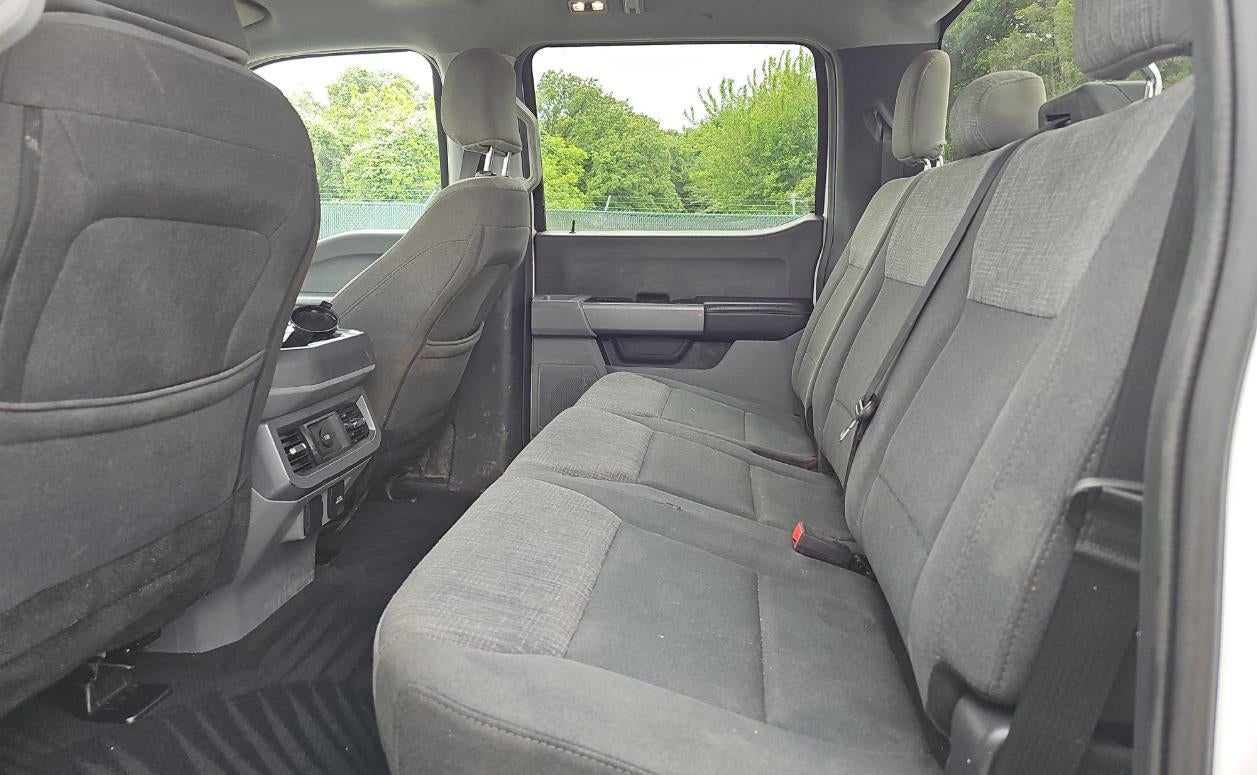 2024 Ford Super Duty F-250 SRW XLT