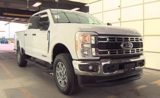 2024 Ford Super Duty F-250 SRW XLT