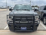 2021 Ford Super Duty F-250 SRW Platinum