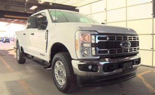 2025 Ford Super Duty F-250 SRW XLT