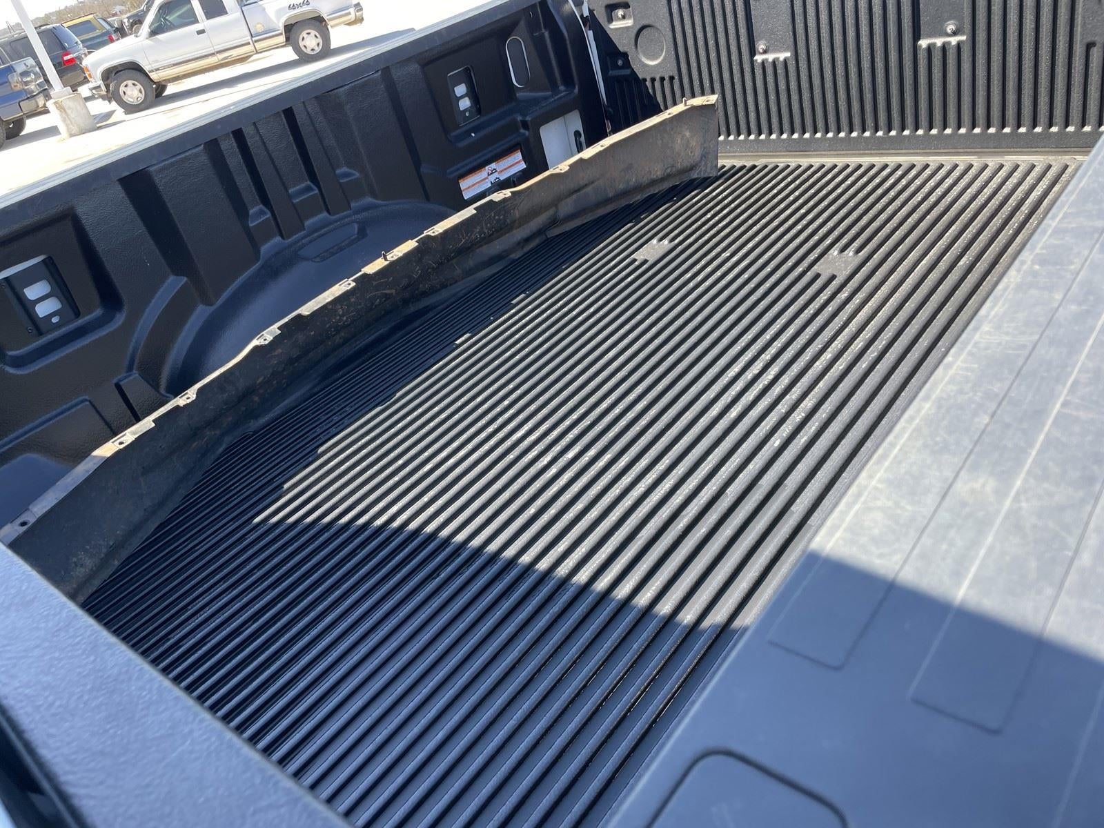 2025 Ford Super Duty F-250 SRW XLT