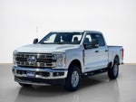 2025 Ford Super Duty F-250 SRW XLT