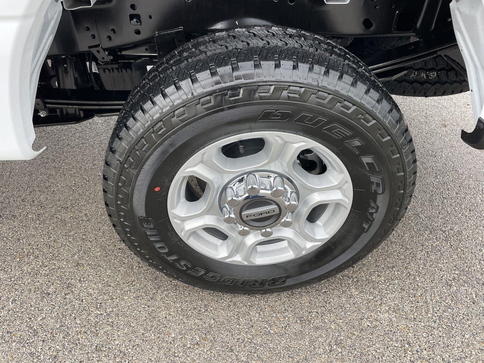 2026 Ford Super Duty F-250 SRW XLT
