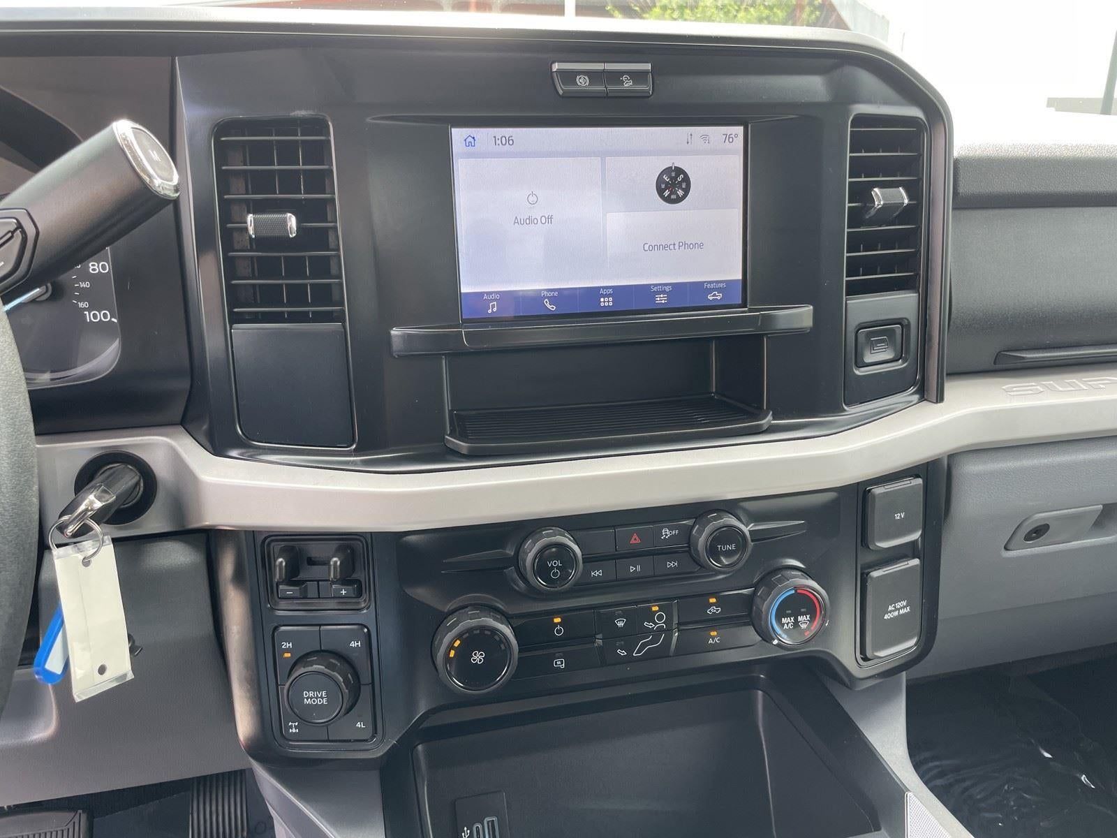 2025 Ford Super Duty F-250 SRW XLT