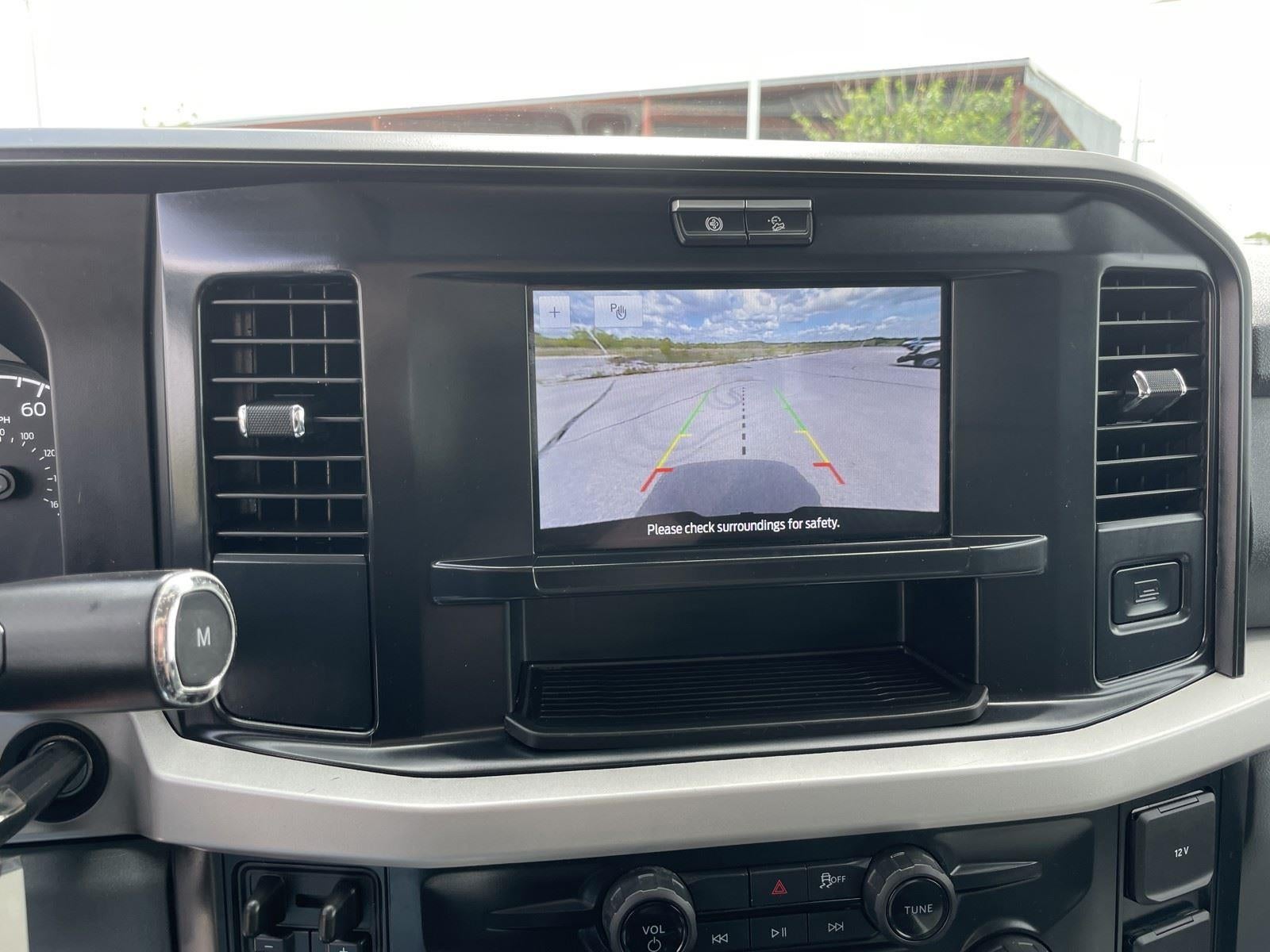 2025 Ford Super Duty F-250 SRW XLT