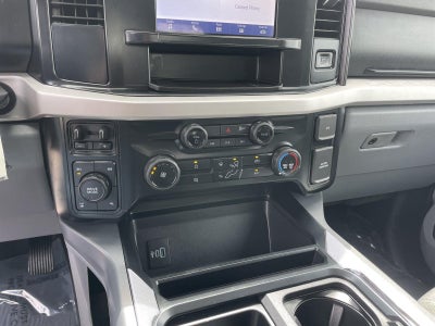 2025 Ford Super Duty F-250 SRW XLT