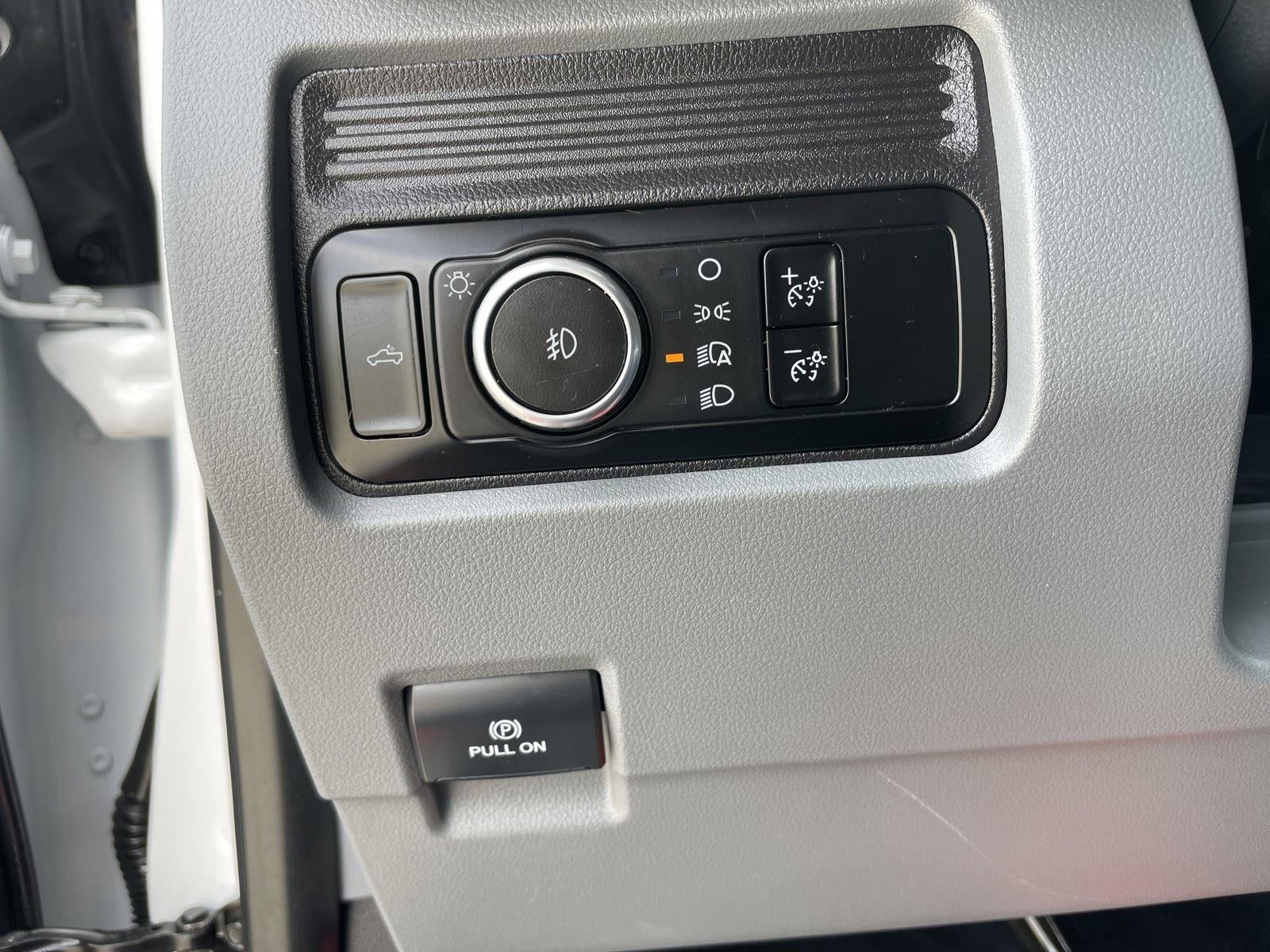 2025 Ford Super Duty F-250 SRW XLT