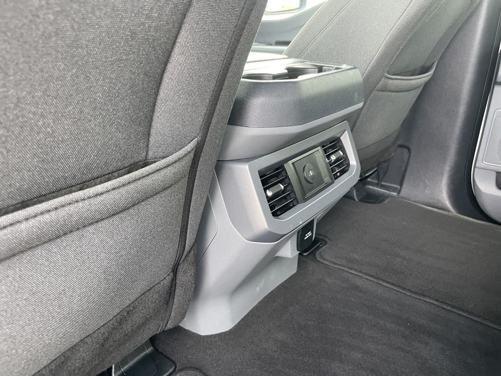 2025 Ford Super Duty F-250 SRW XLT