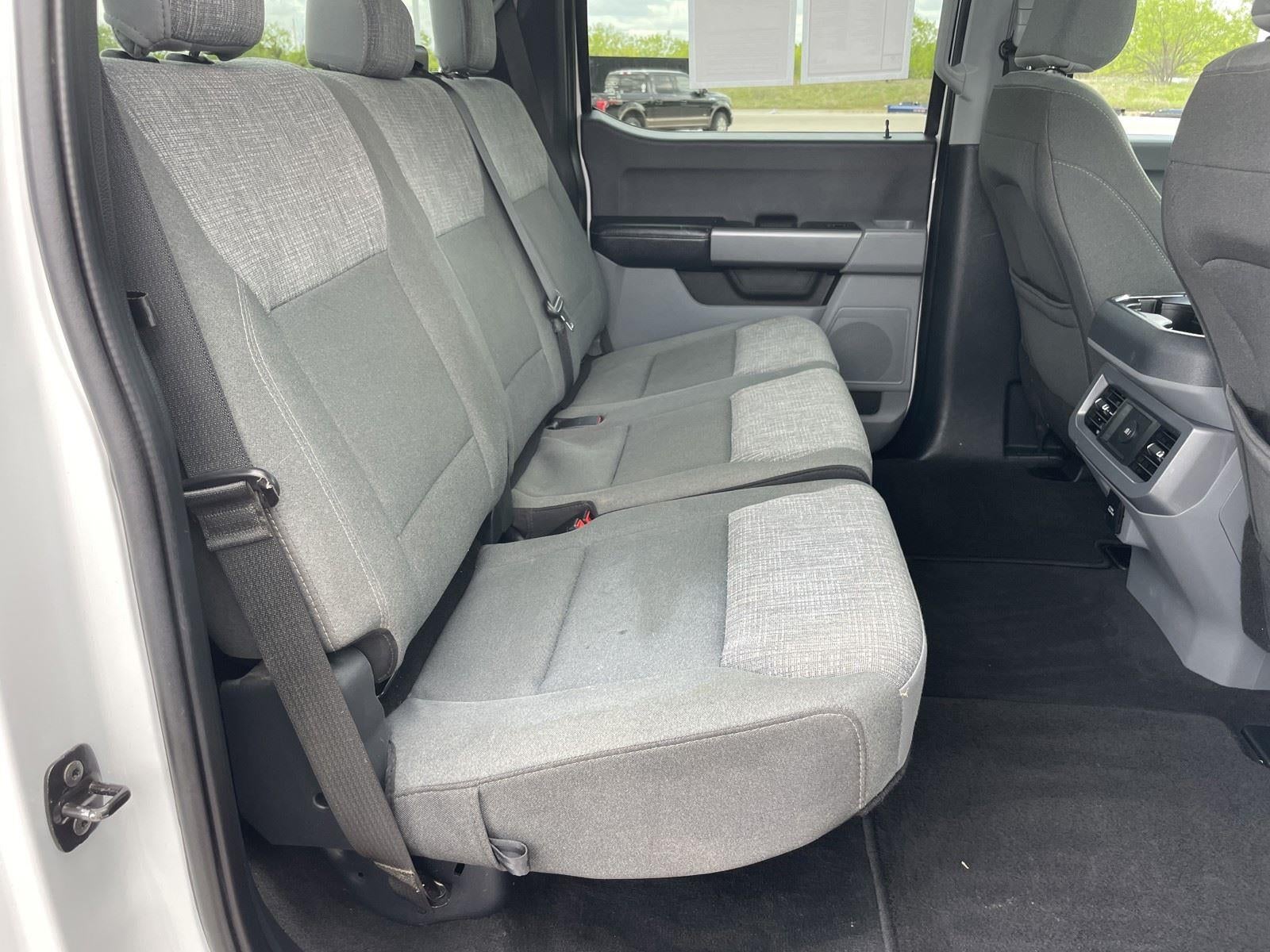 2025 Ford Super Duty F-250 SRW XLT