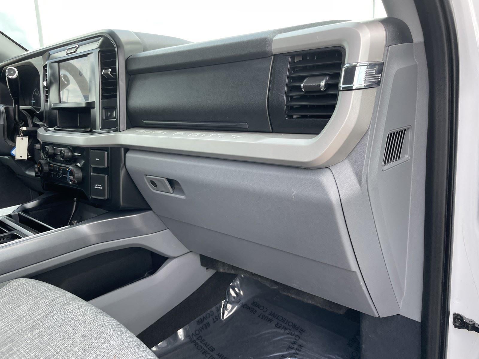 2025 Ford Super Duty F-250 SRW XLT