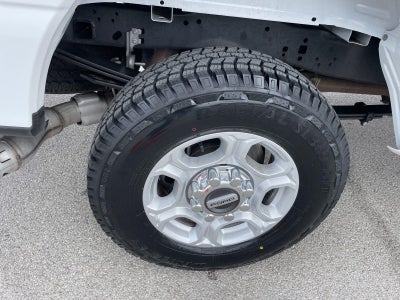 2025 Ford Super Duty F-250 SRW XLT