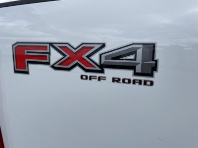 2025 Ford Super Duty F-250 SRW XLT