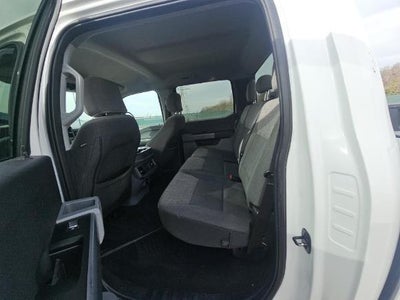 2024 Ford Super Duty F-250 SRW XLT