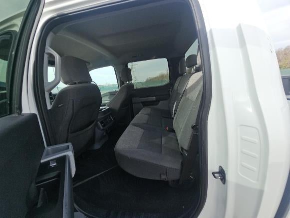 2024 Ford Super Duty F-250 SRW XLT