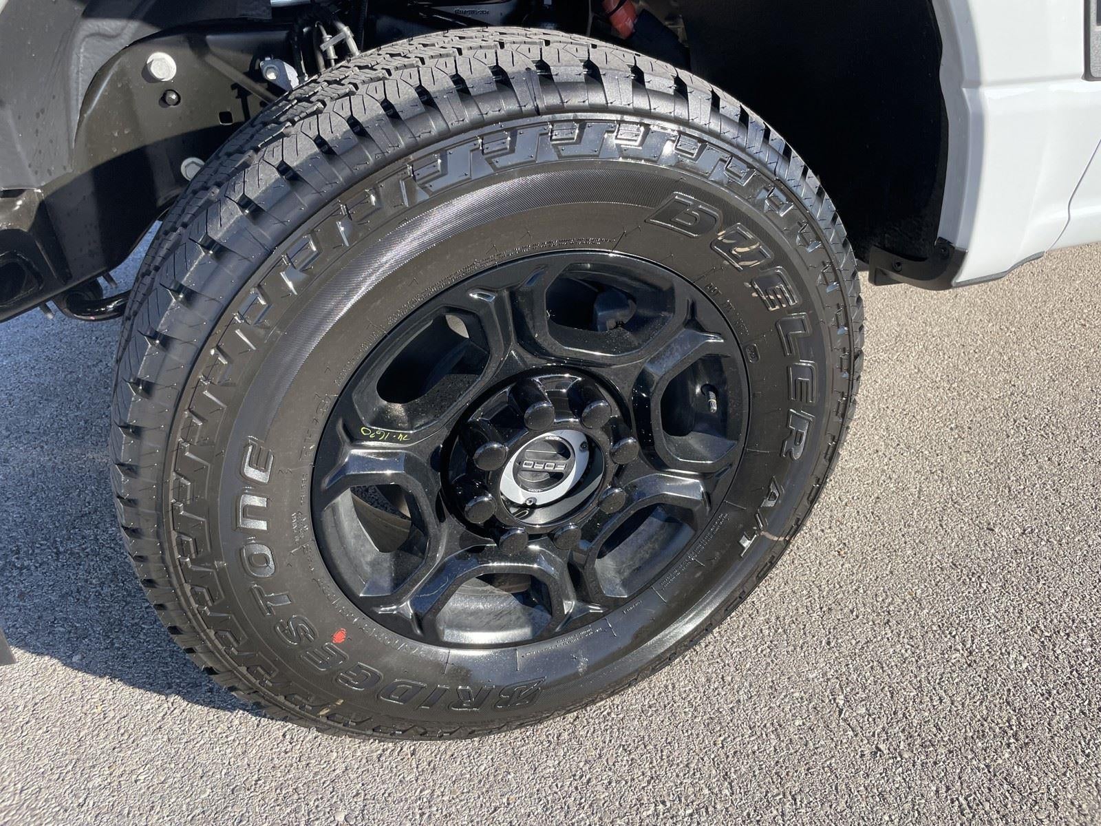 2026 Ford F-250 Super Duty XL - Photo 37