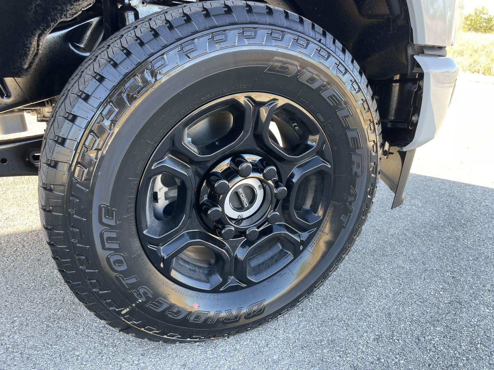 2026 Ford F-250 Super Duty XL - Photo 38