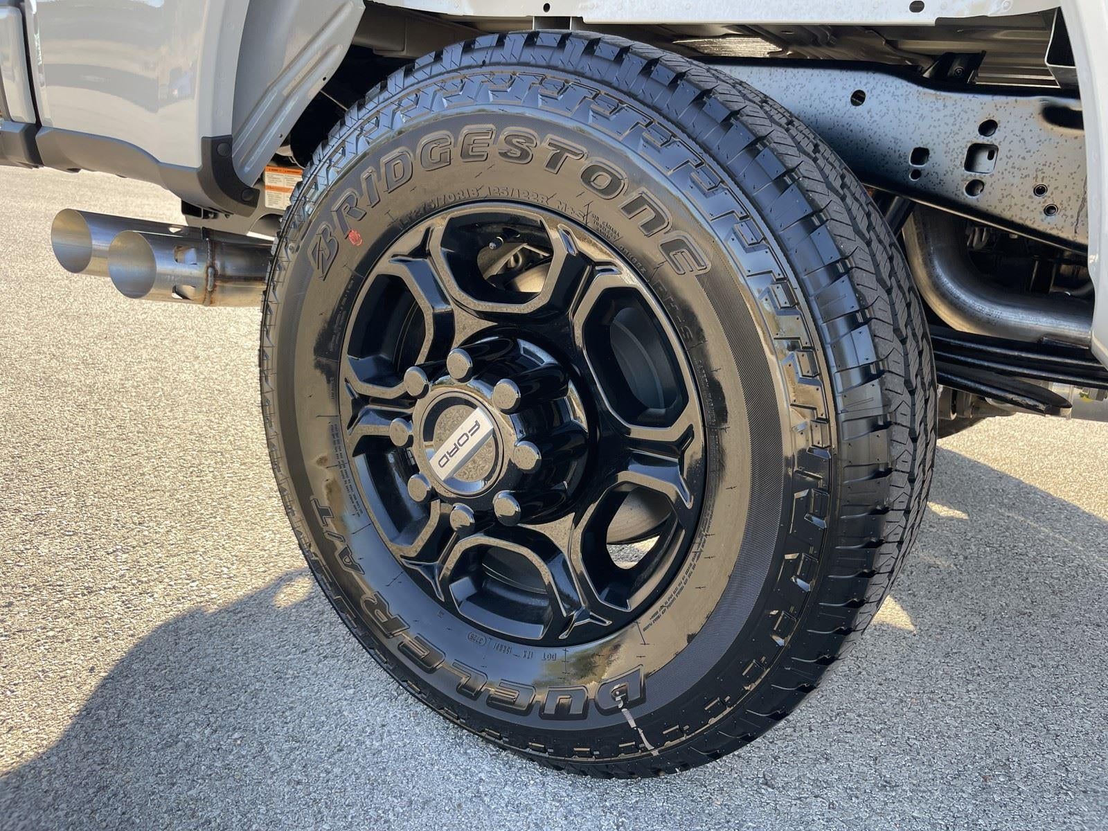 2026 Ford F-250 Super Duty XL - Photo 39