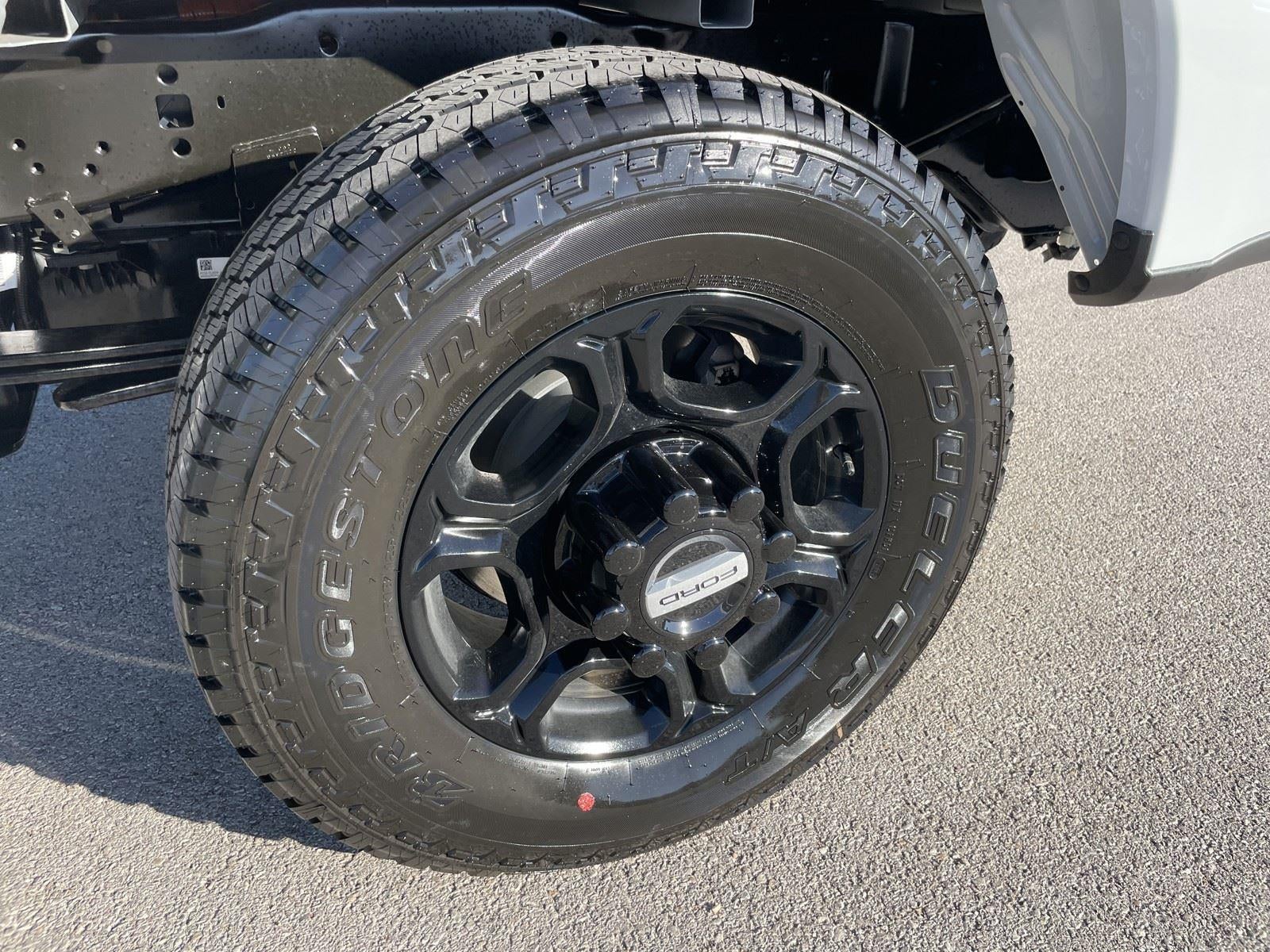 2026 Ford F-250 Super Duty XL - Photo 40