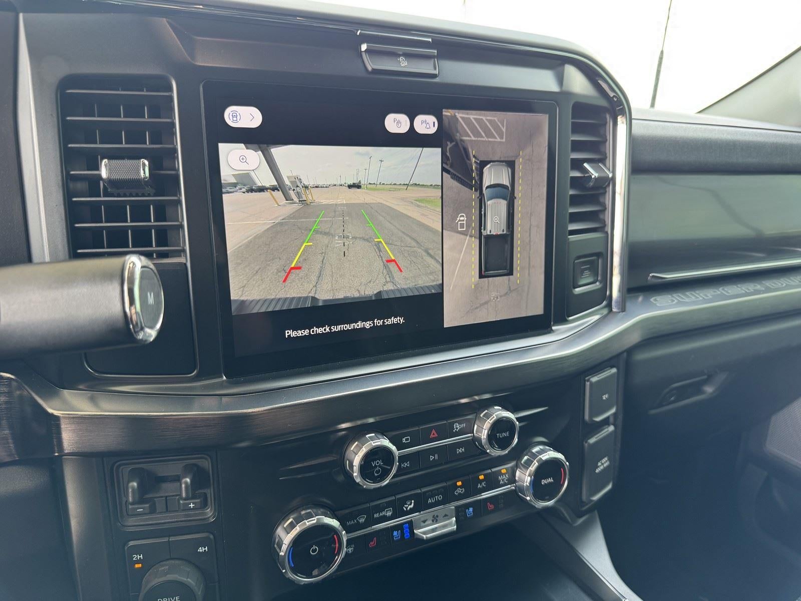 2025 Ford Super Duty F-250 SRW LARIAT