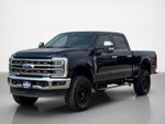2025 Ford Super Duty F-250 SRW LARIAT