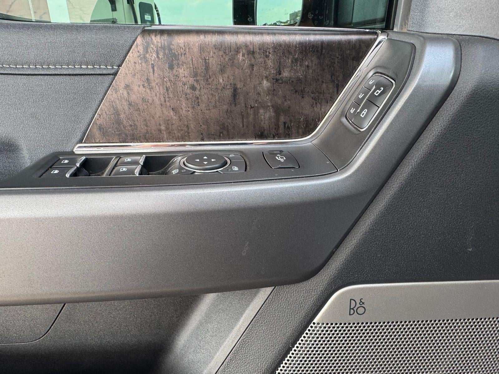 2025 Ford Super Duty F-250 SRW LARIAT