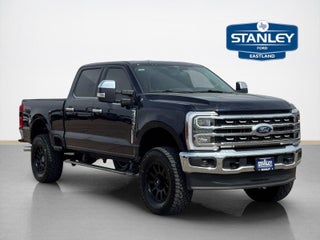 2025 Ford Super Duty F-250 SRW LARIAT