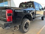 2025 Ford Super Duty F-250 SRW LARIAT