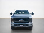 2025 Ford Super Duty F-250 SRW Platinum