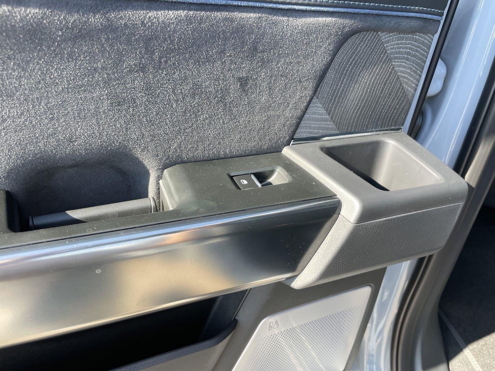 2025 Ford Super Duty F-250 SRW Platinum