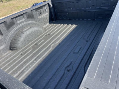 2025 Ford Super Duty F-250 SRW Platinum