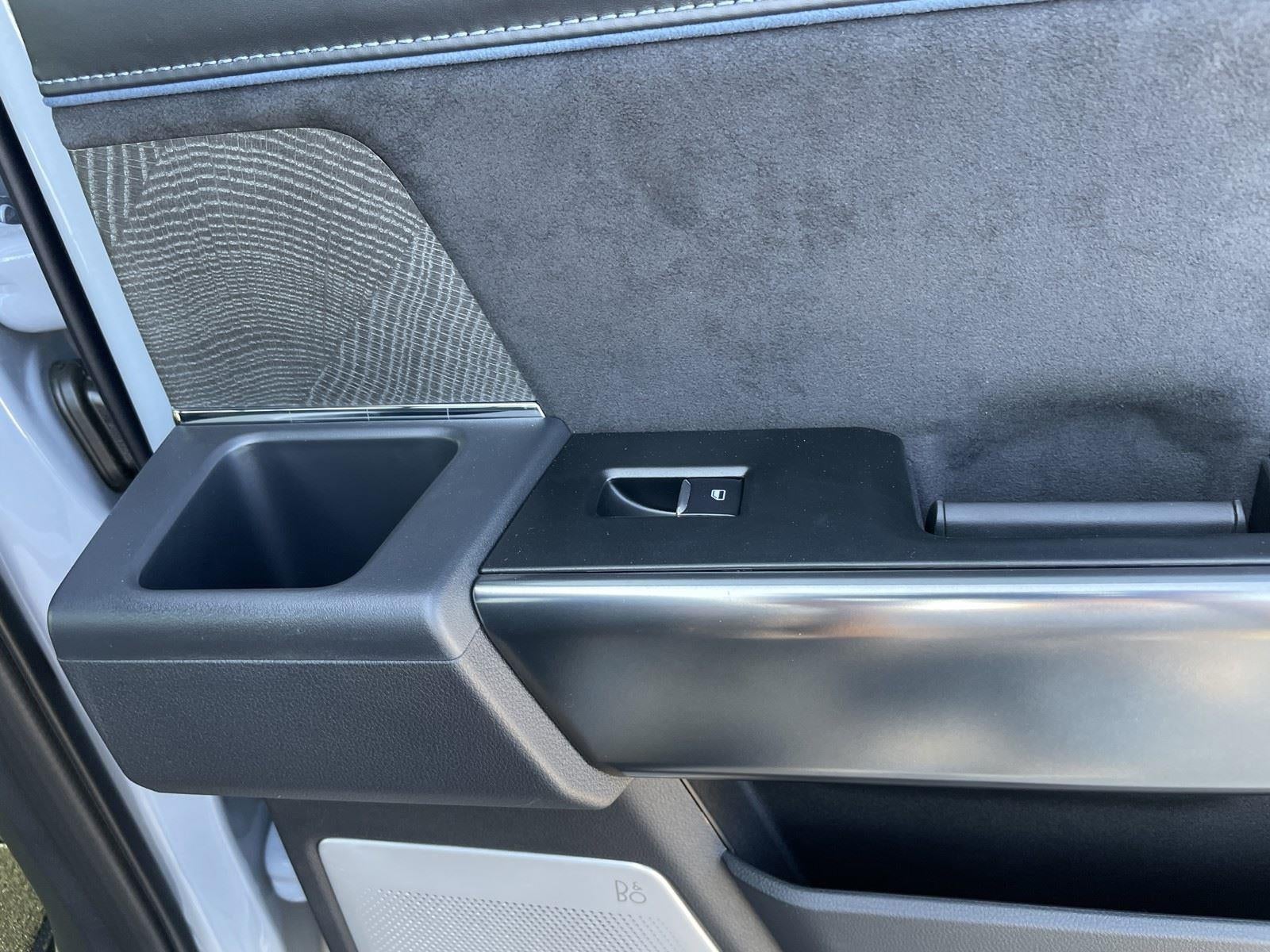 2025 Ford Super Duty F-250 SRW Platinum