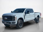 2025 Ford Super Duty F-250 SRW Platinum