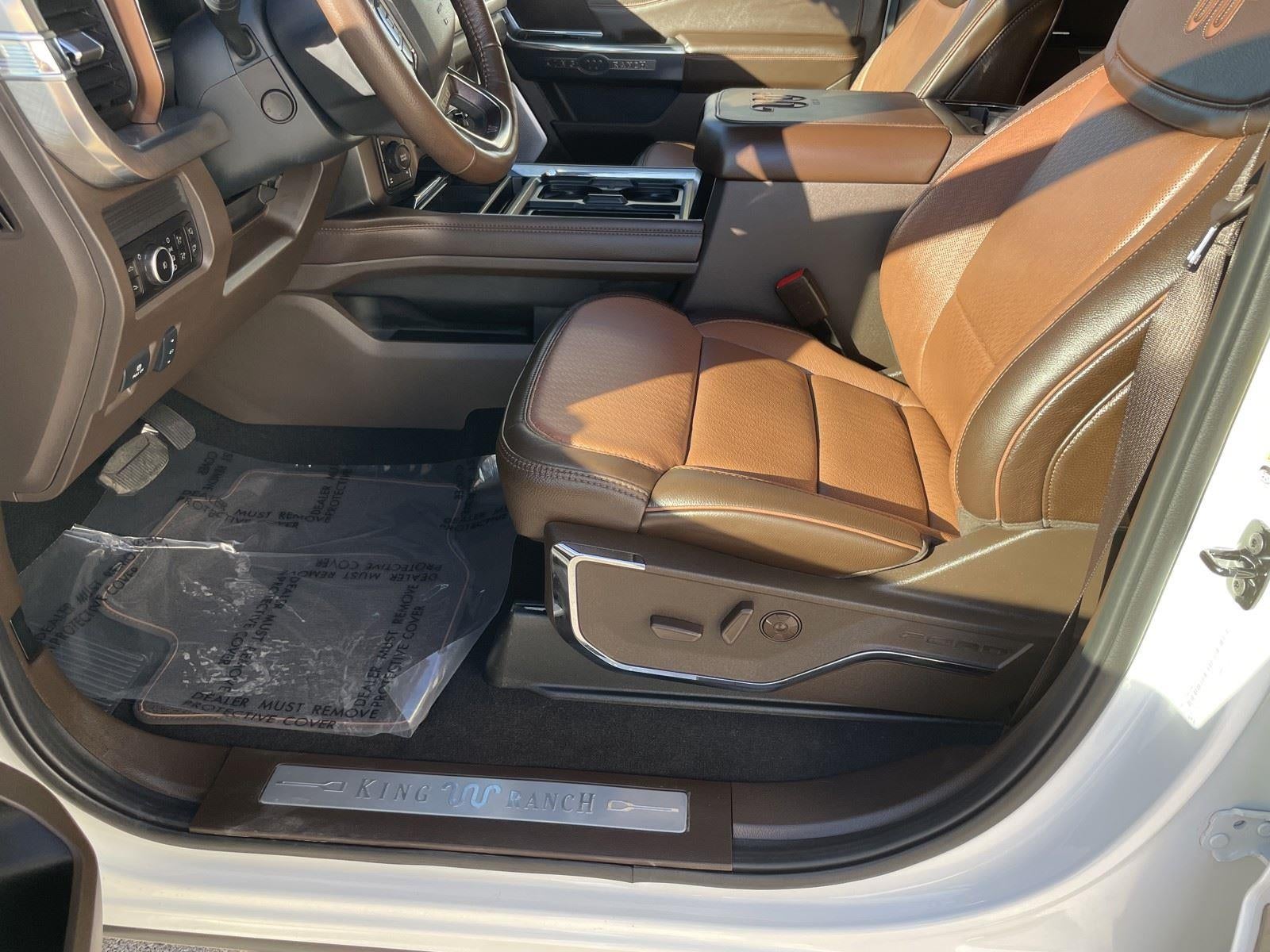 2026 Ford Super Duty F-250 SRW King Ranch