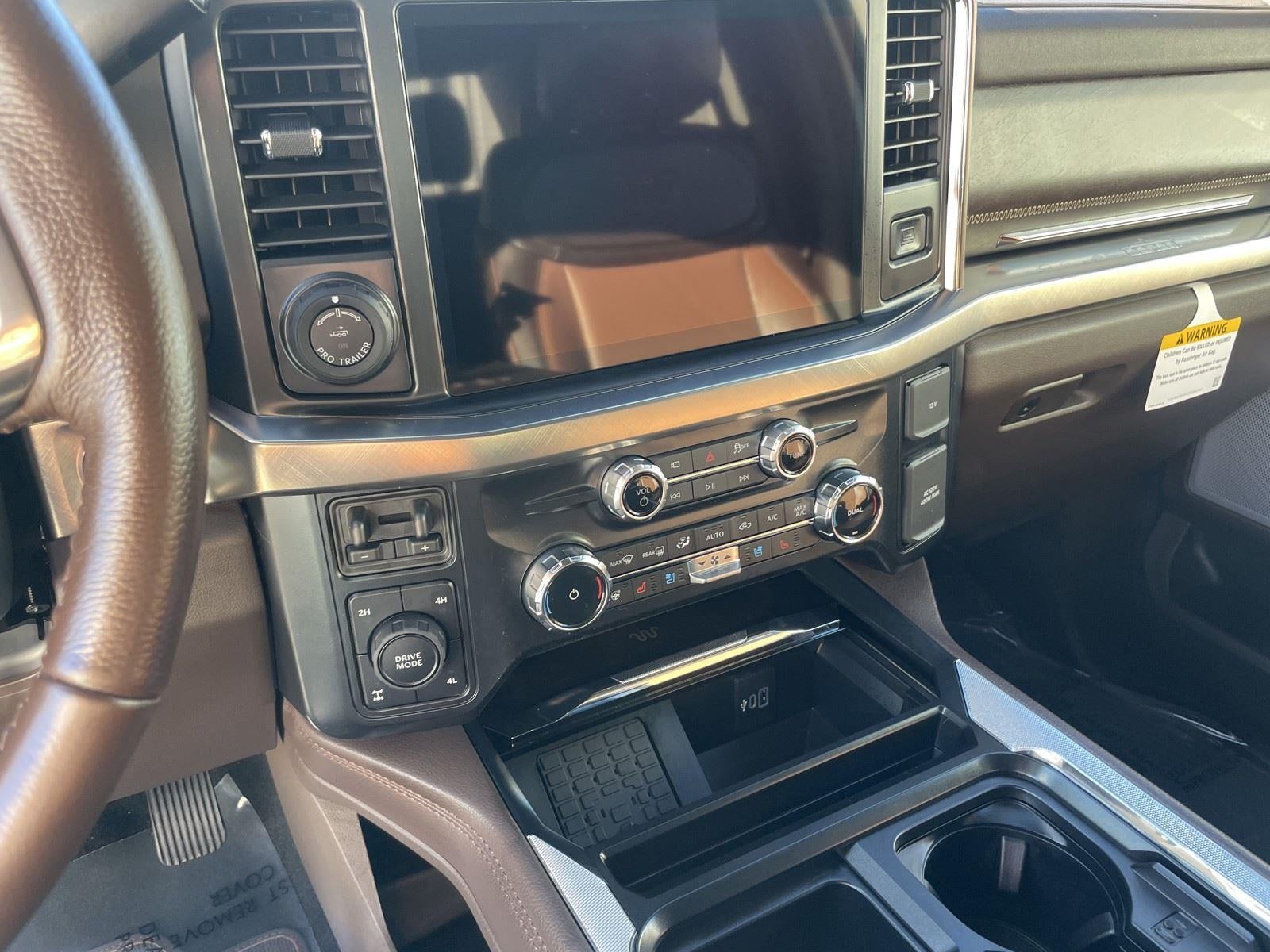 2026 Ford Super Duty F-250 SRW King Ranch