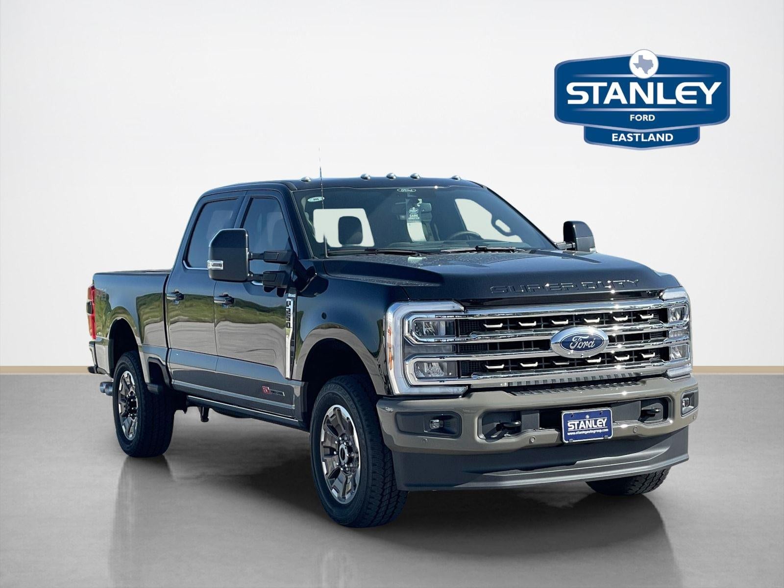 2026 Ford Super Duty F-250 SRW King Ranch