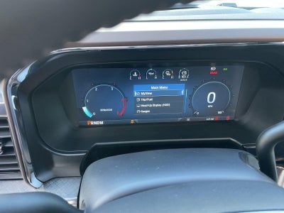 2026 Ford Super Duty F-250 Srw King Ranch
