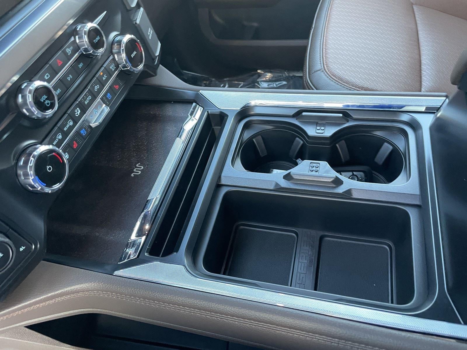 2026 Ford Super Duty F-250 Srw King Ranch