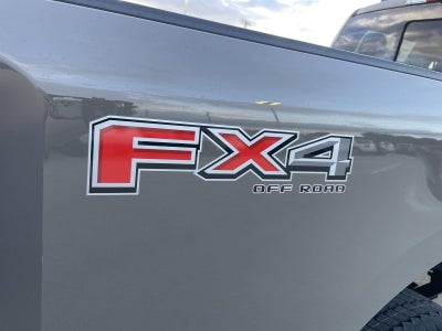 2026 Ford Super Duty F-250 Srw King Ranch