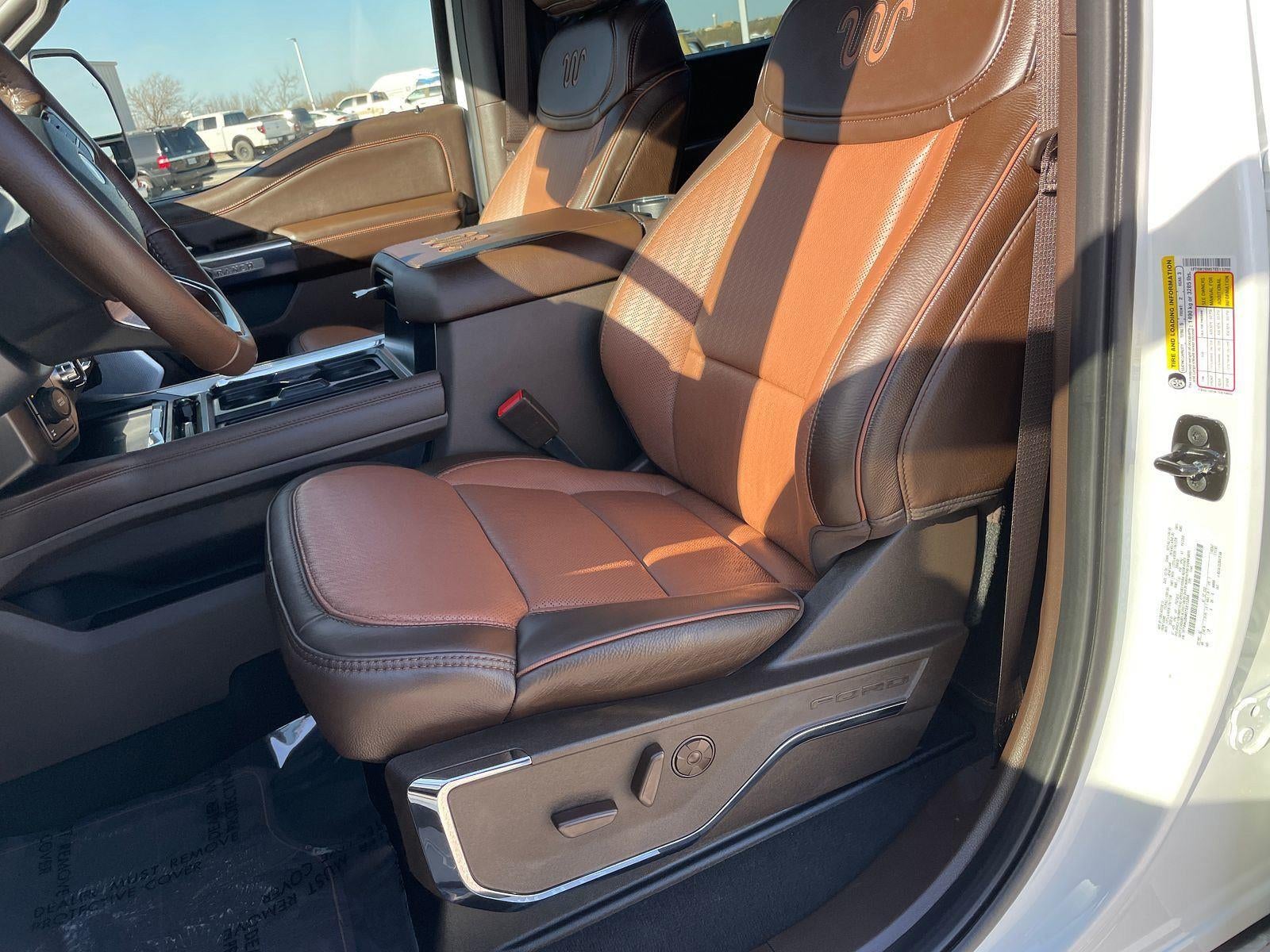 2026 Ford Super Duty F-250 SRW King Ranch