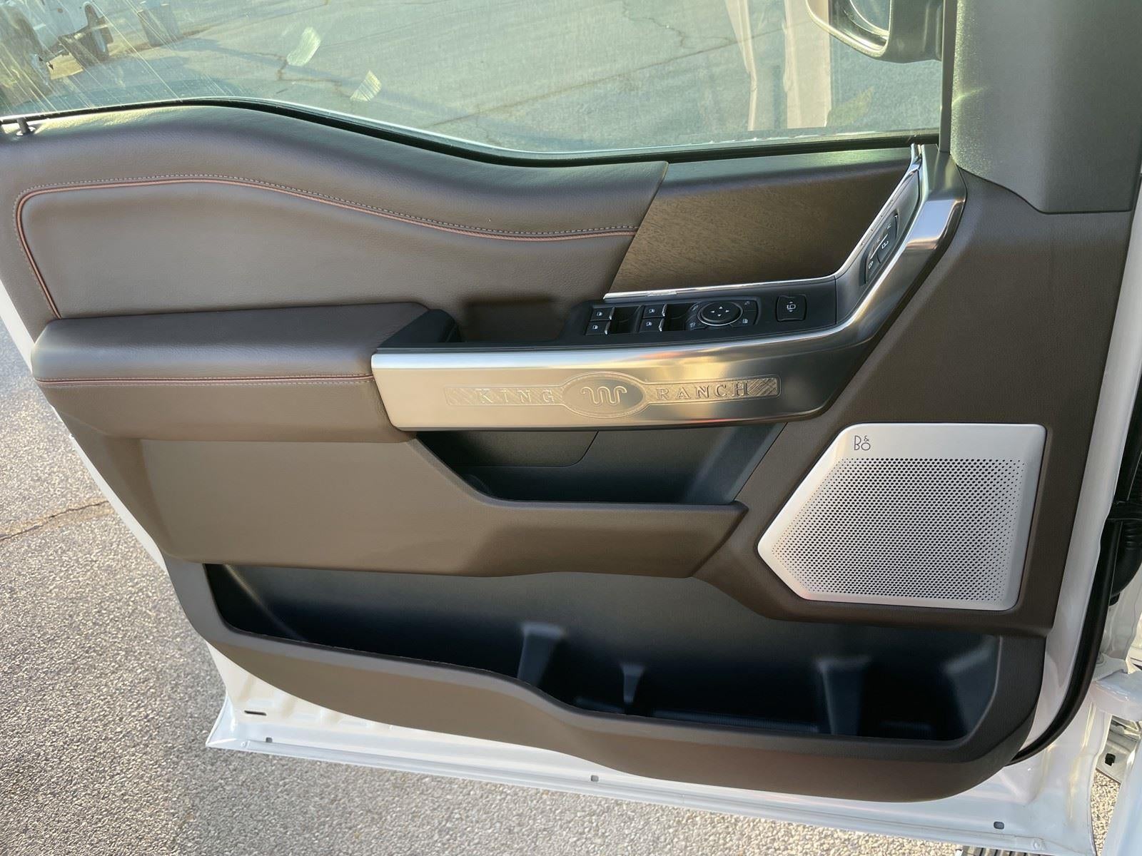 2026 Ford Super Duty F-250 SRW King Ranch