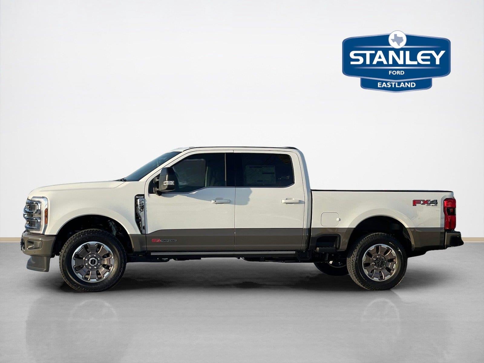 2026 Ford Super Duty F-250 SRW King Ranch