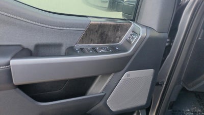 2027 Ford Super Duty F-250 SRW LARIAT