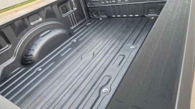 2027 Ford Super Duty F-250 SRW LARIAT