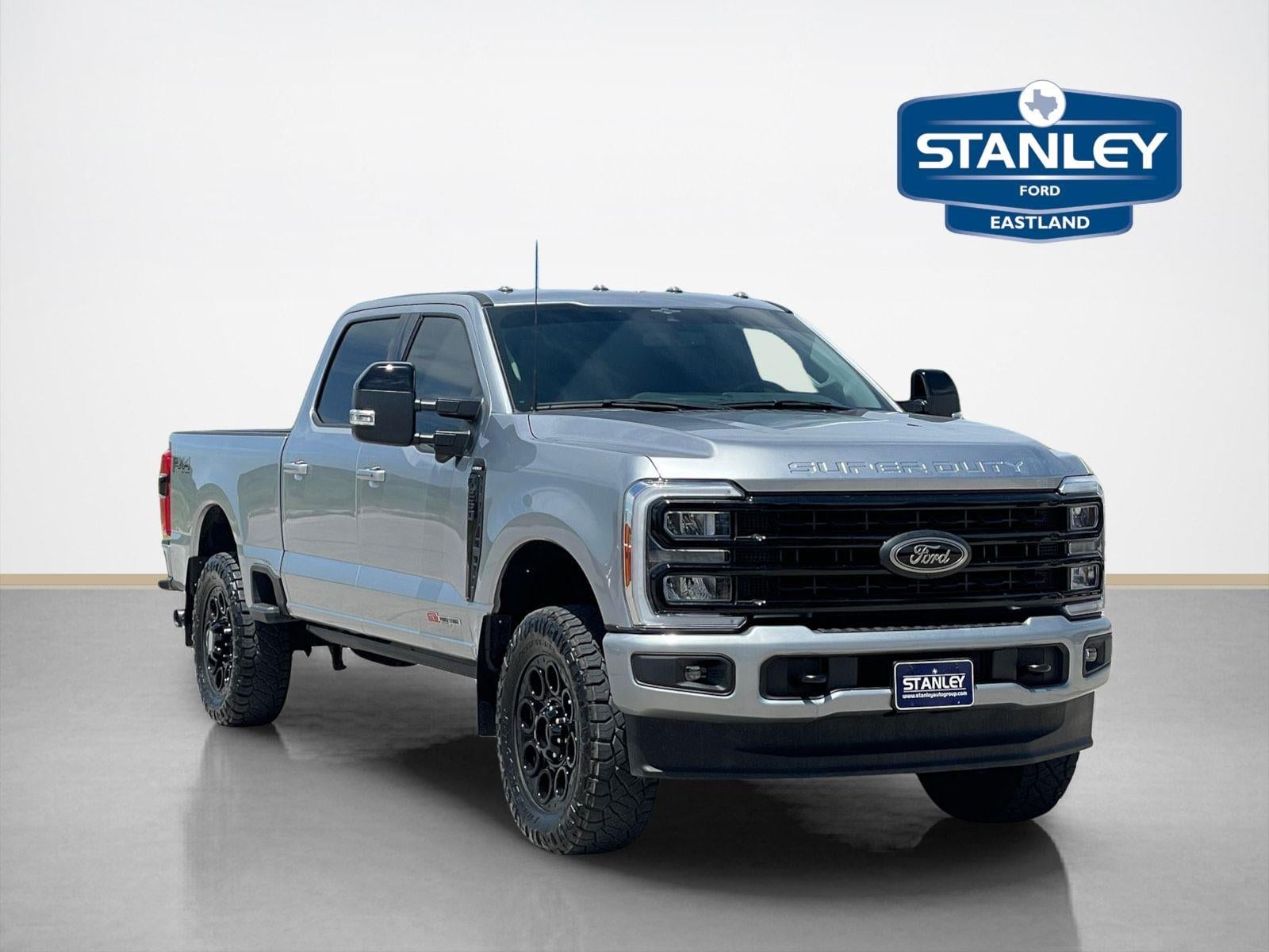 2023 Ford Super Duty F-250 SRW LARIAT