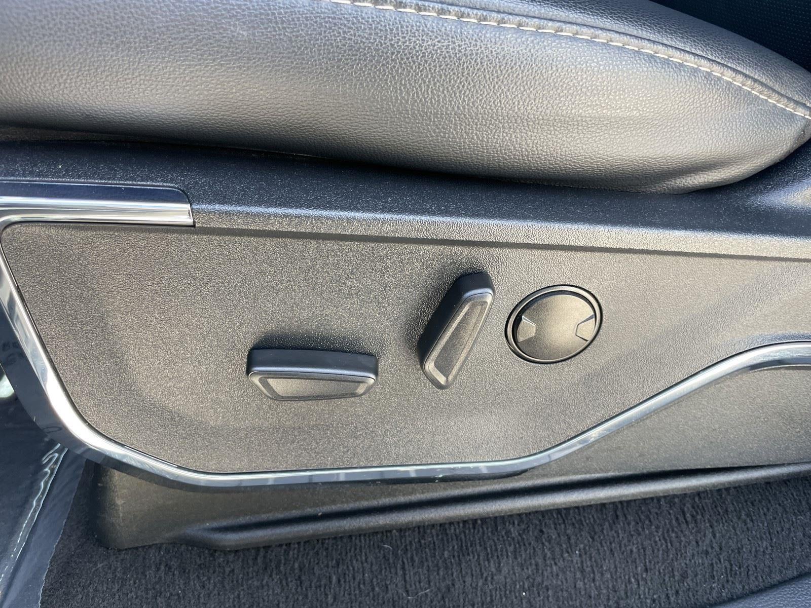 2023 Ford Super Duty F-250 SRW LARIAT