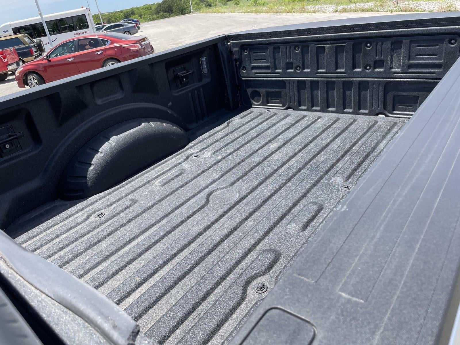 2023 Ford Super Duty F-250 SRW LARIAT