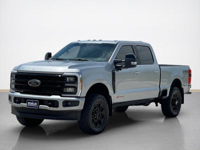 2023 Ford Super Duty F-250 SRW LARIAT
